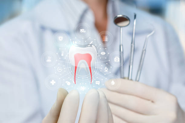 Full Mouth Reconstruction in Stockton, CA