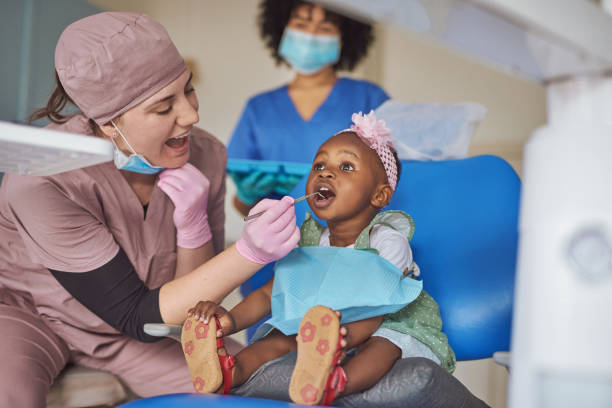 Professional  Holistic Dental Services in Stockton, CA