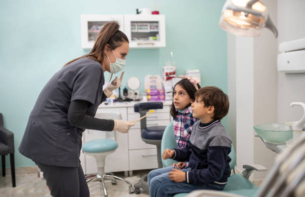Best Pediatric Dentistry  in Stockton, CA