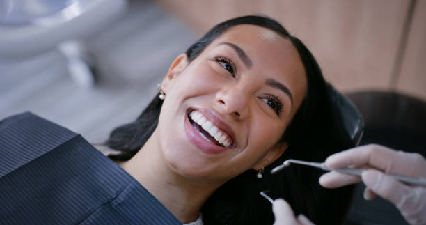 Best Full Mouth Reconstruction  in Stockton, CA
