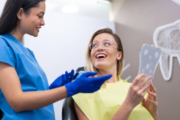 Why Choose Us for Your Dental Needs in Stockton, CA