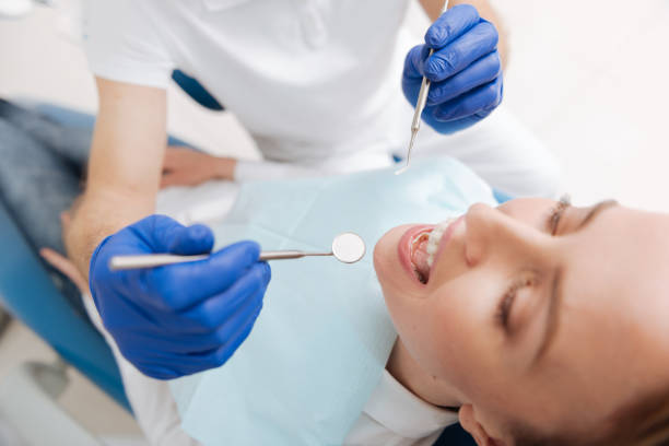 Best Dental X-Rays and Imaging  in Stockton, CA